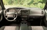 Ford Ranger America 2001 года